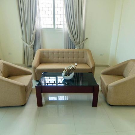 Kizhake Chālakudi Miracle Residency酒店 外观 照片